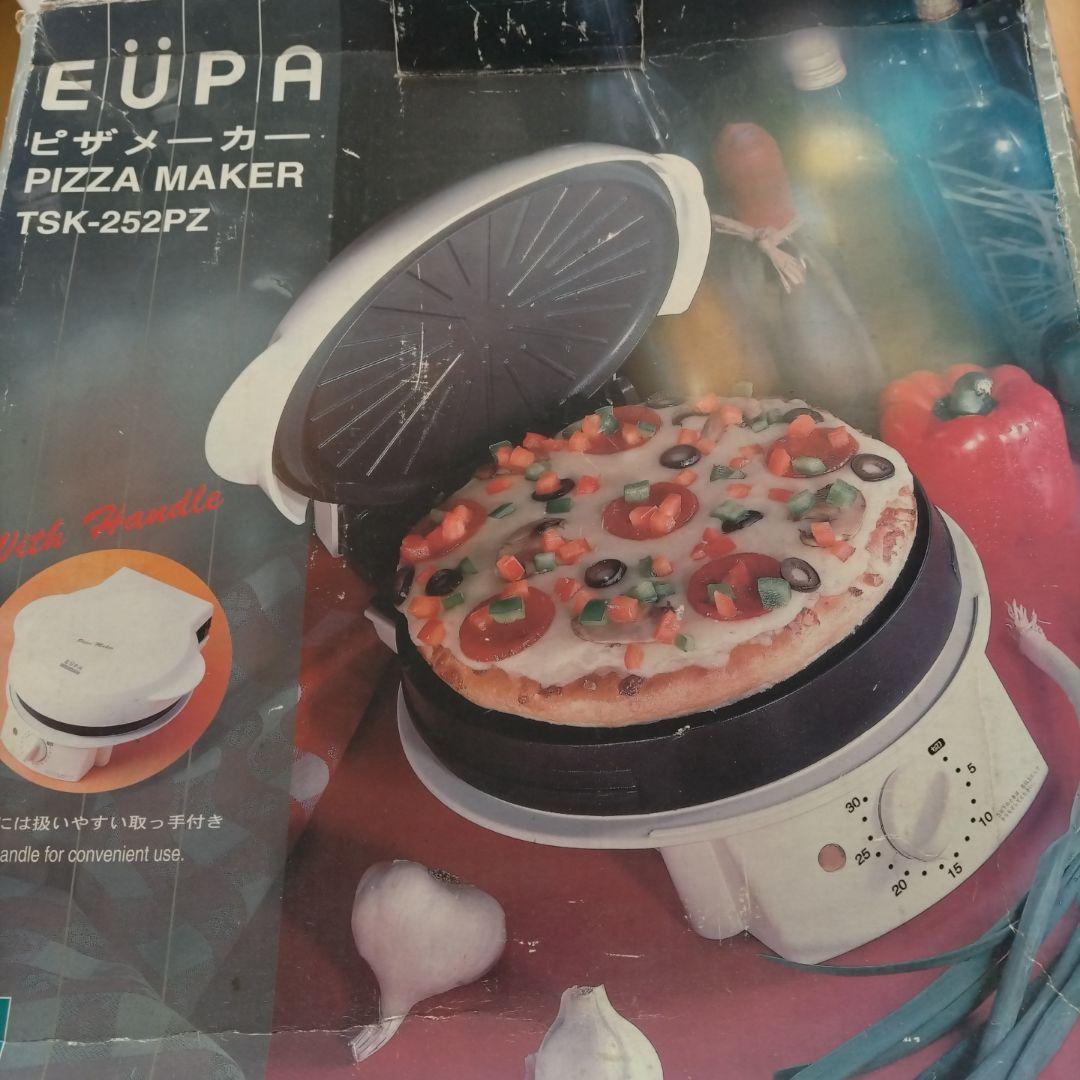 EUPA ピザメーカー TR-2022P