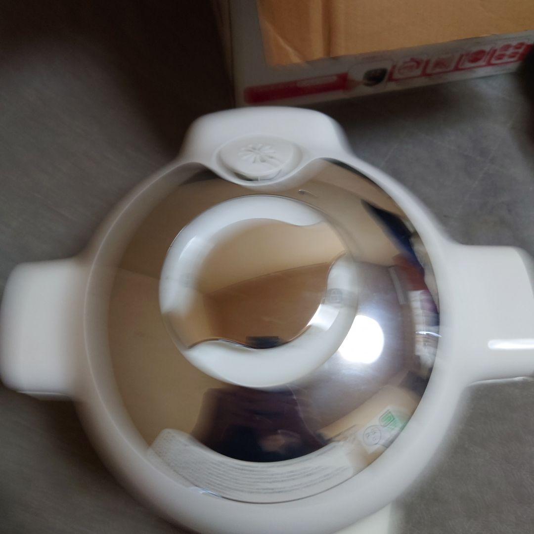 T-fal Cook4me 電気圧力鍋