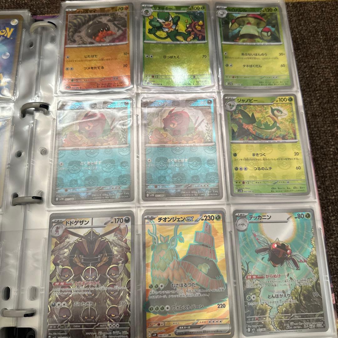 ポケモンカードコレクションセット