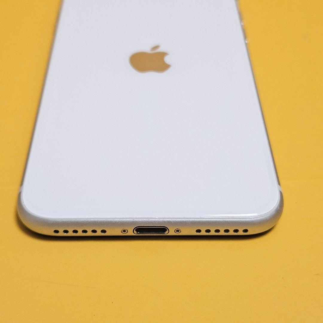 iPhone SE3(第3世代) 64GB｜24時間以内発送#312