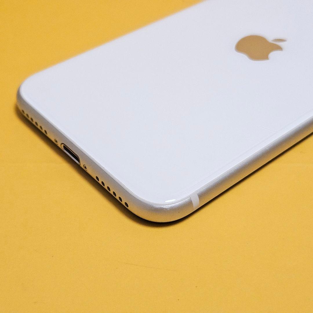 iPhone SE3(第3世代) 64GB｜24時間以内発送#312