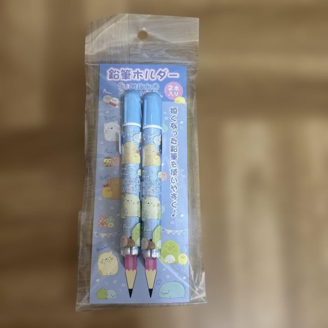 新品・2019年発売・希少・日本製・サンリオ・リラックマ・その他鉛筆キャップ