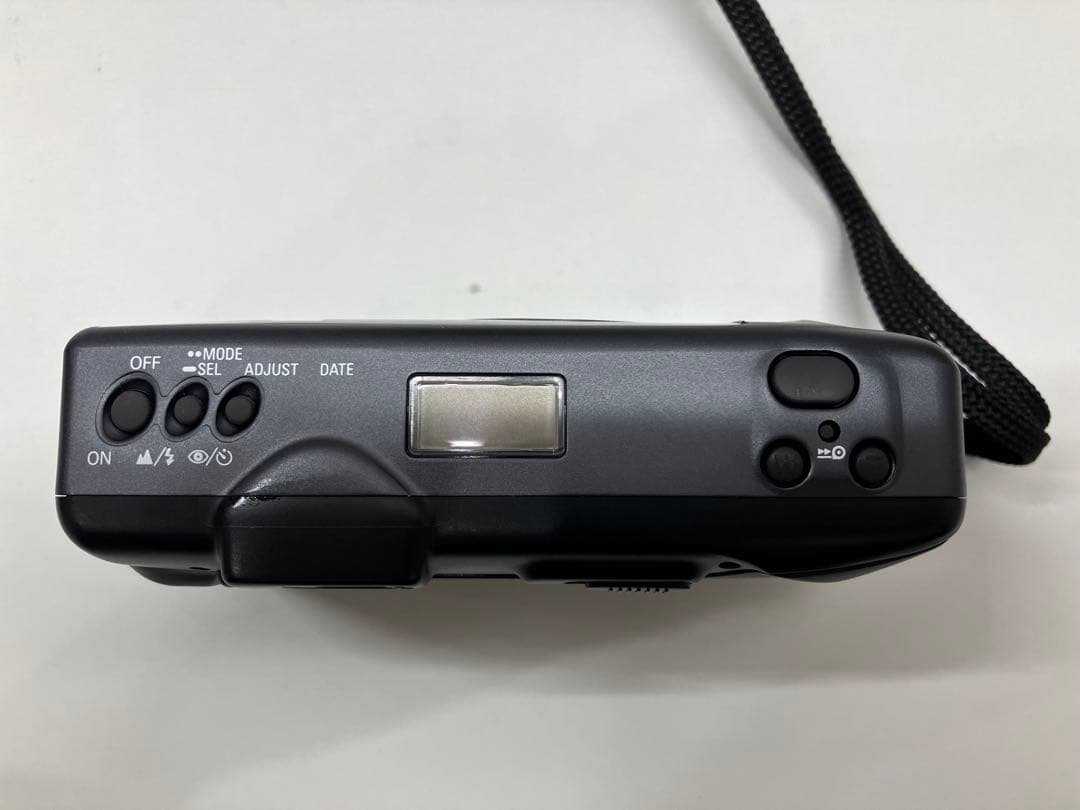 Nikon メタルズーム ZOOM 310 QD フィルムカメラ【4736】