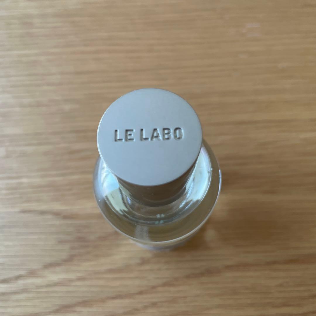 ルラボ musc25 50ml