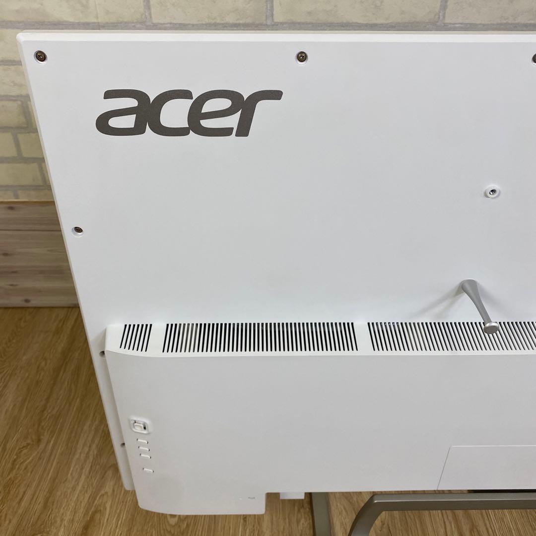 Acer EK430K wmiiqppx 43インチ ディスプレイモニター