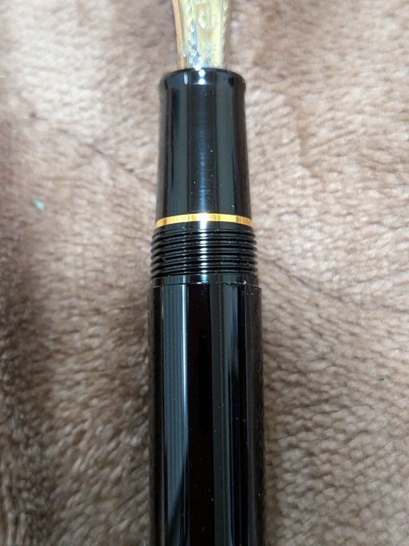 セーラープロフィットスタンダードHF 14K585万年筆