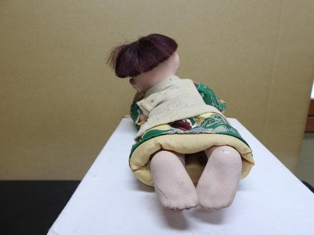 童人形　MA428