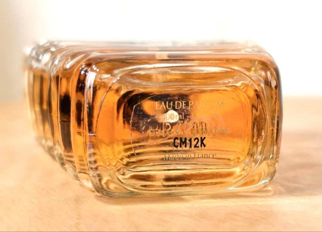 Lancôme TRESOR EDP100ml トレゾァ ランコム