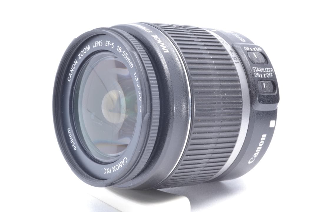 Canon Kiss X2✨標準レンズ✨初心者おすすめ✨初期不良保証✨付属品多数