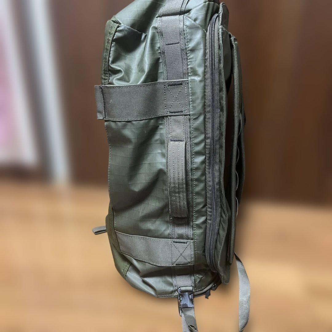 ザ・ノース・フェイス ベースキャンプボイジャーライト32L NM82118