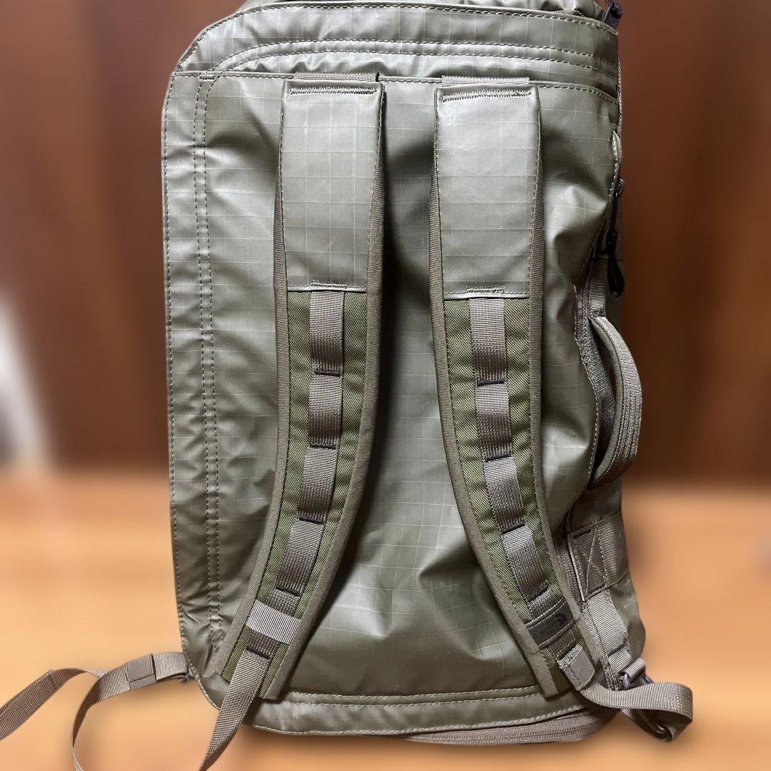 ザ・ノース・フェイス ベースキャンプボイジャーライト32L NM82118