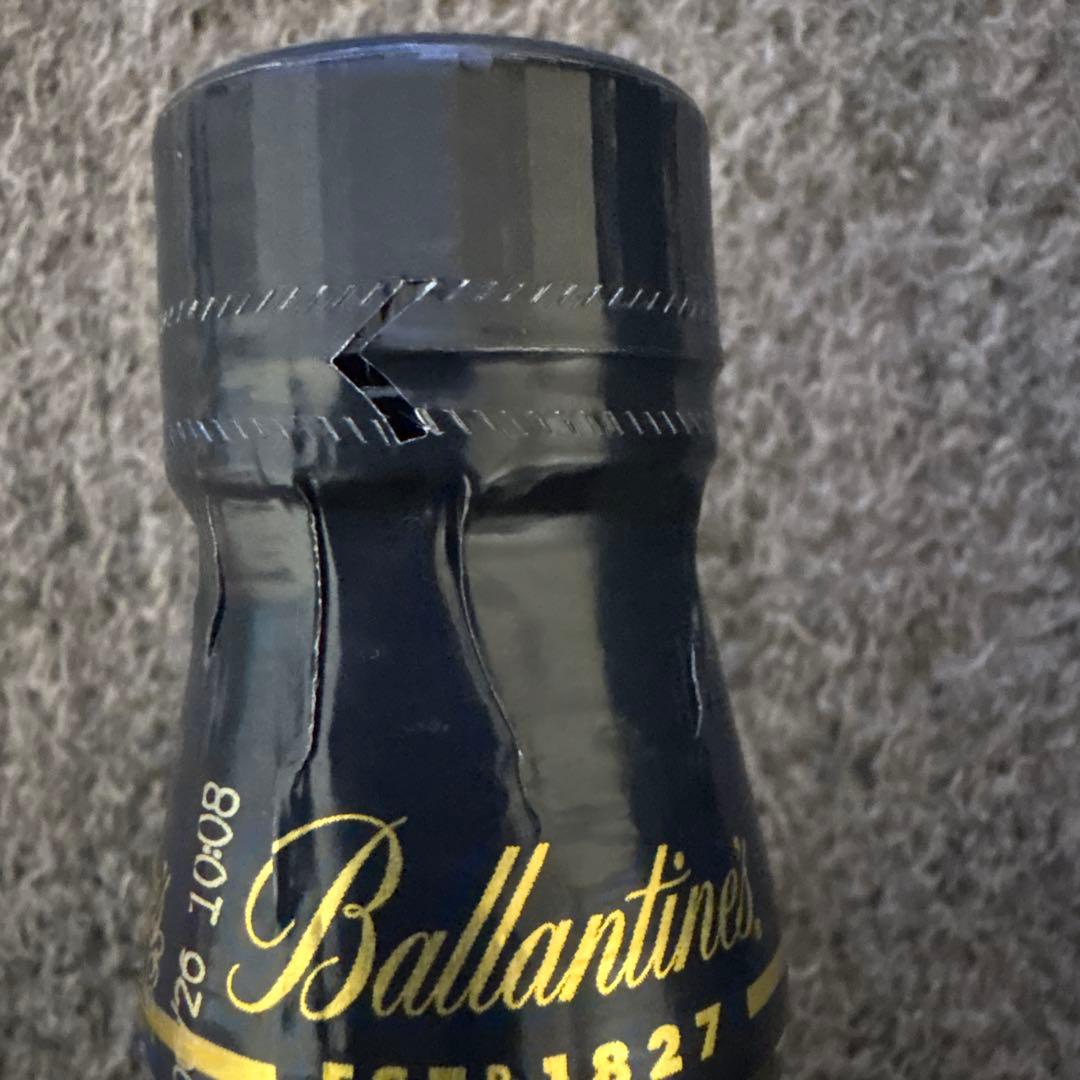 焼*ン様 Ballantine’s（バランタイン） 17年 Aged 17 Ye