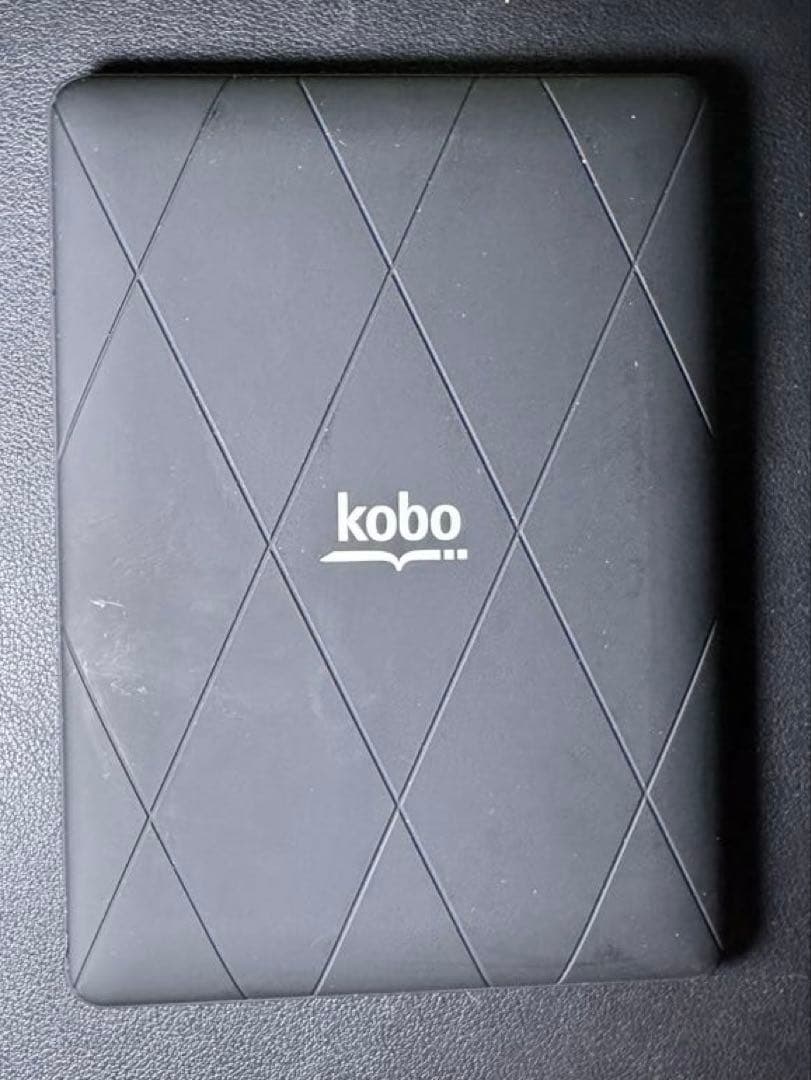楽天 Kobo glo 電子書籍リーダー 2台セット N613 ジャンク品