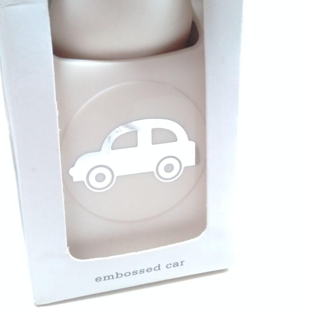 新品未使用 マーサスチュワート クラフトパンチ　車
