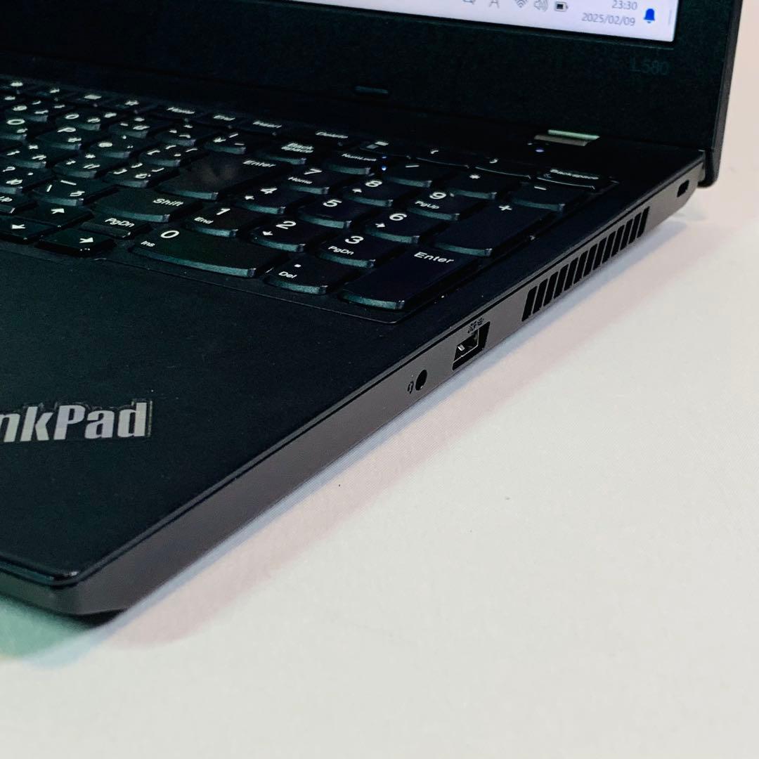 Core i5✨8世代✨NVMe 1TB✨32GB✨オフィス✨ノートパソコン
