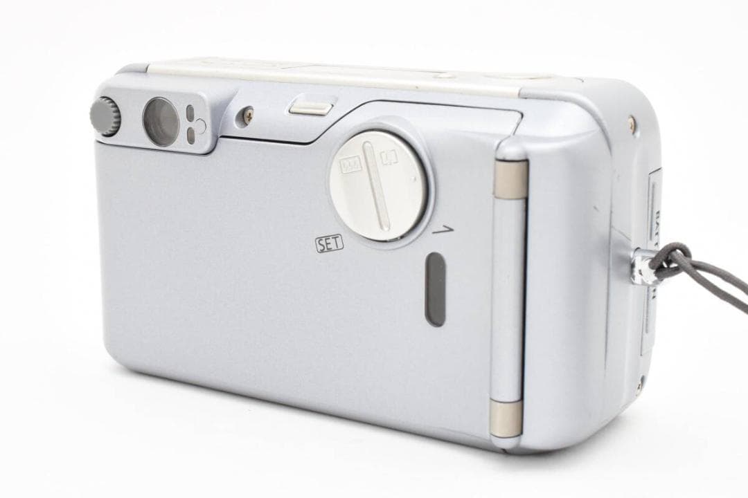 キャノン　CANON Autoboy N130