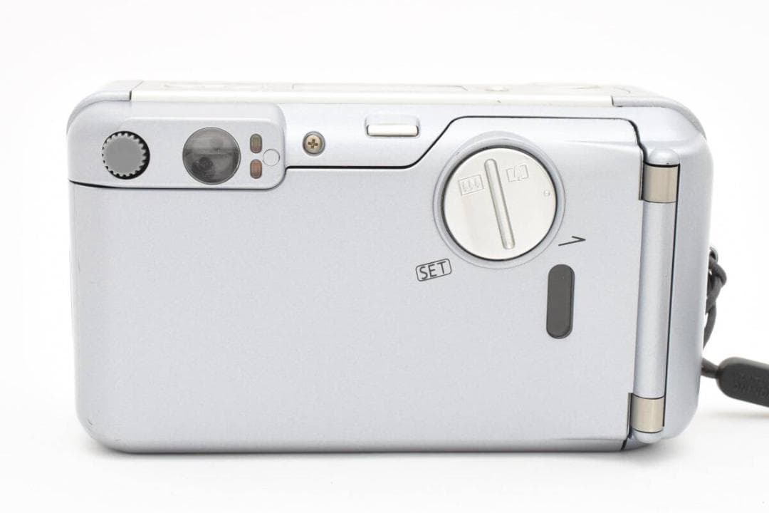 キャノン　CANON Autoboy N130