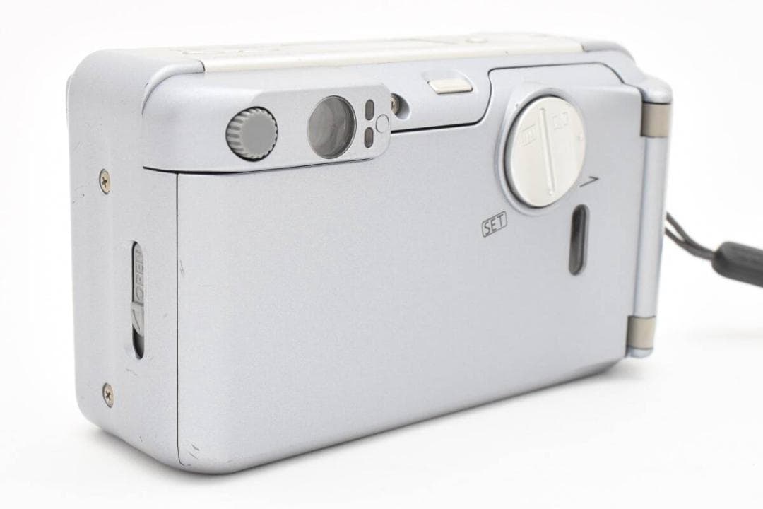 キャノン　CANON Autoboy N130