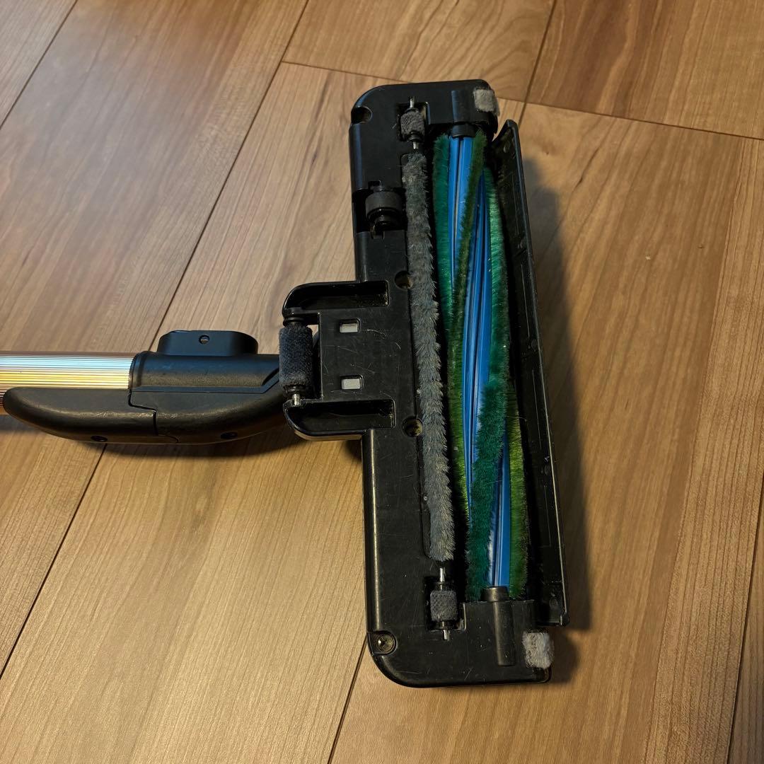 東芝スティッククリーナー　VC-CLX50 ピンクブロンズ　掃除機　トルネオV