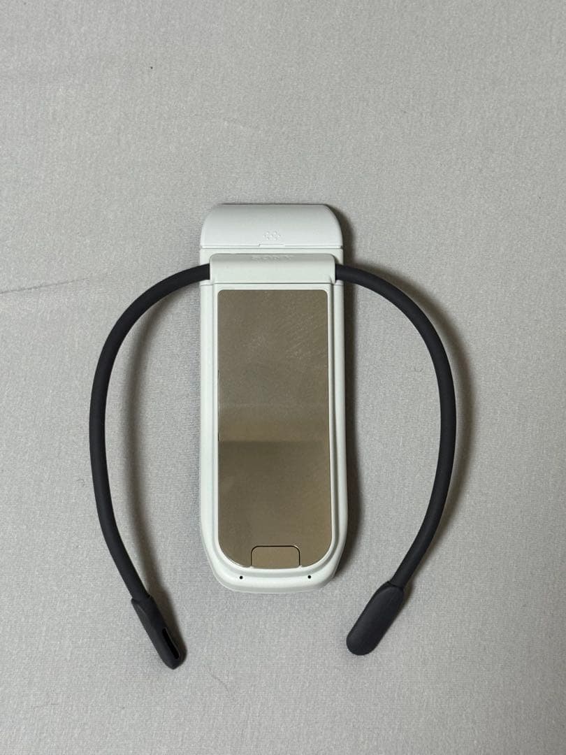 SONY REON POCKET PRO センシングキット 純正ケース付き