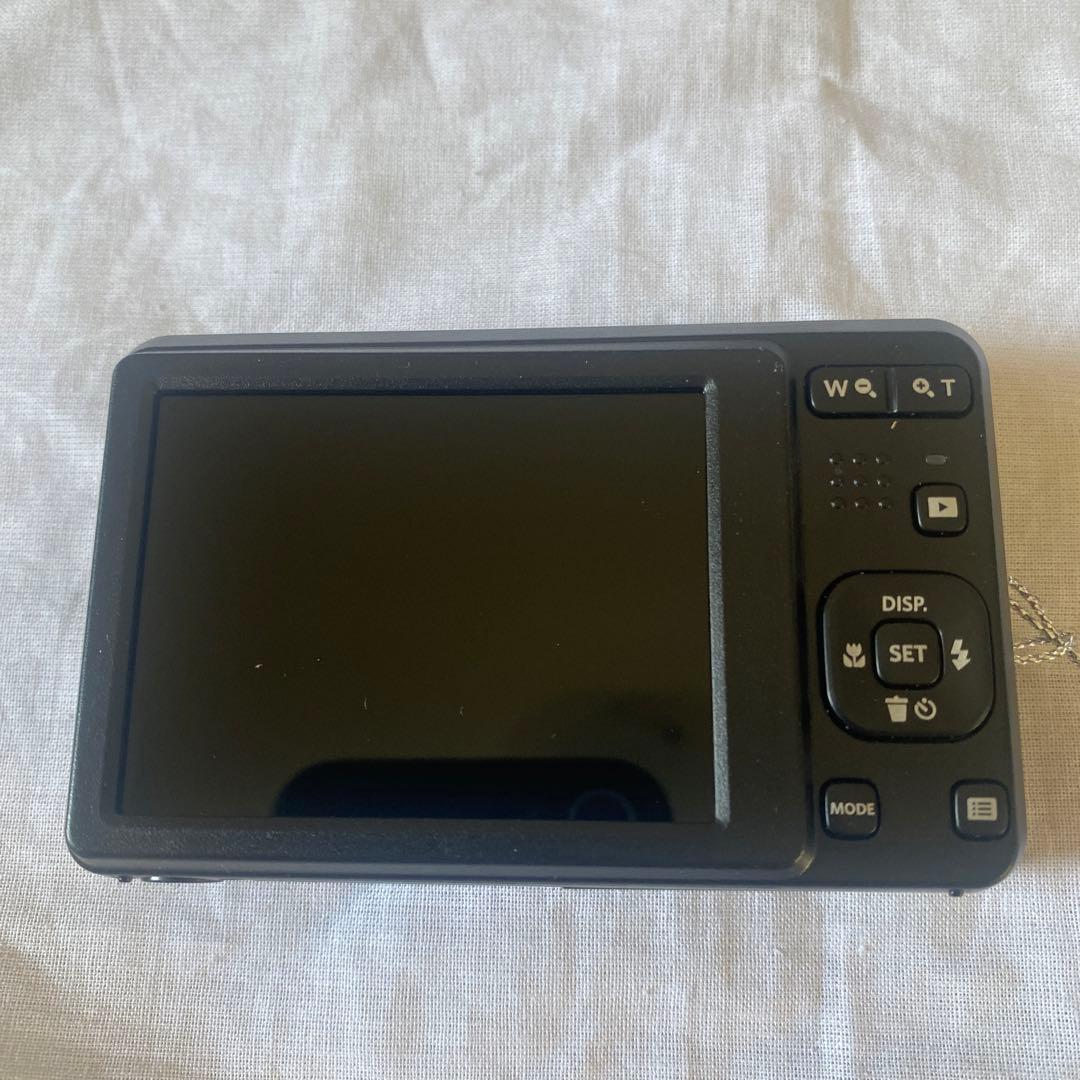KODAK (コダック) PIXPRO 使いやすい ズーム FZ55
