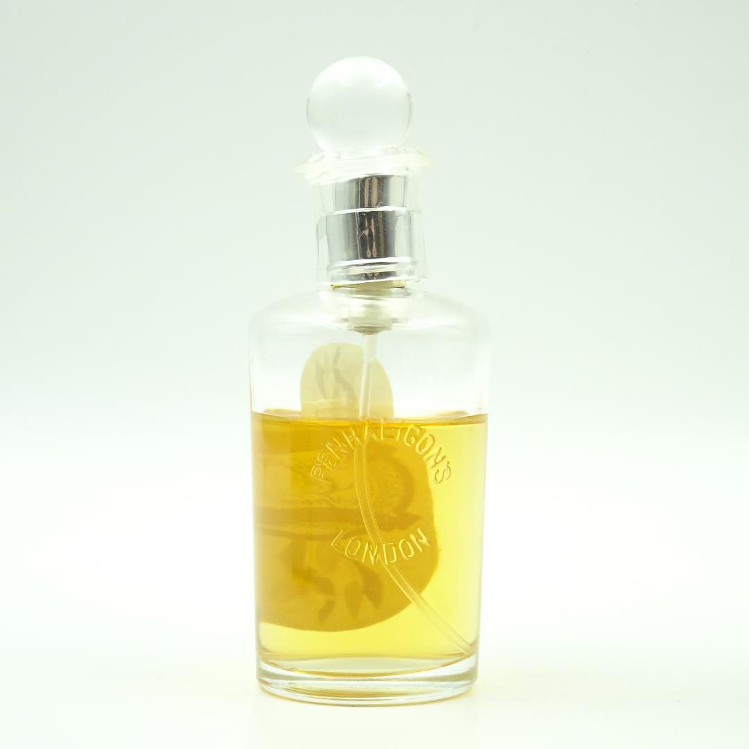 リリーアンドスパイス　オードパルファン　50ml