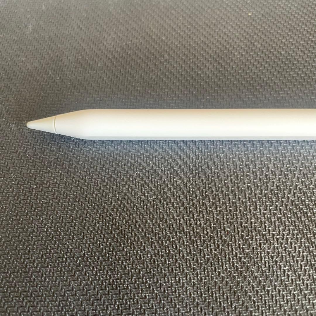 Apple Pencil 第2世代 MU8F2J/A