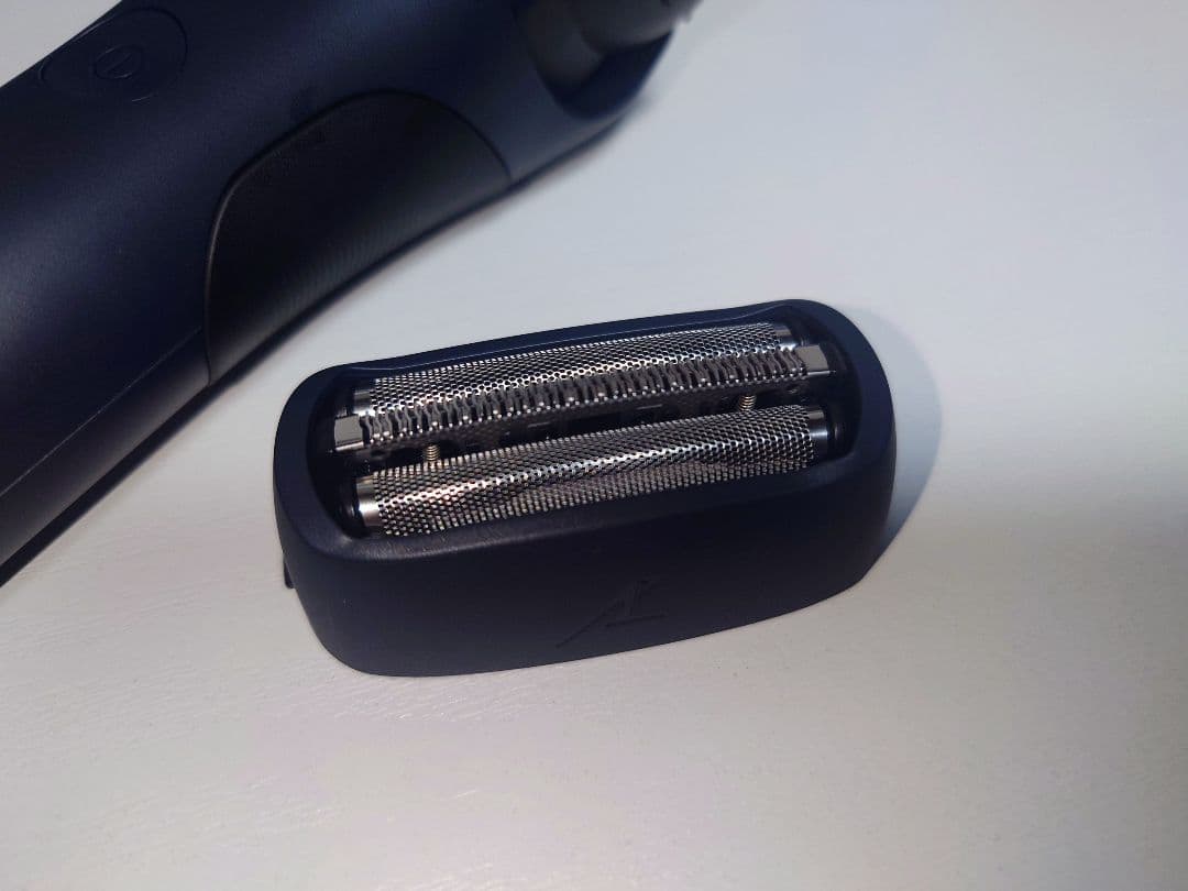 Panasonic メンズ 電気 シェーバー ES-L321D-A パナソニック