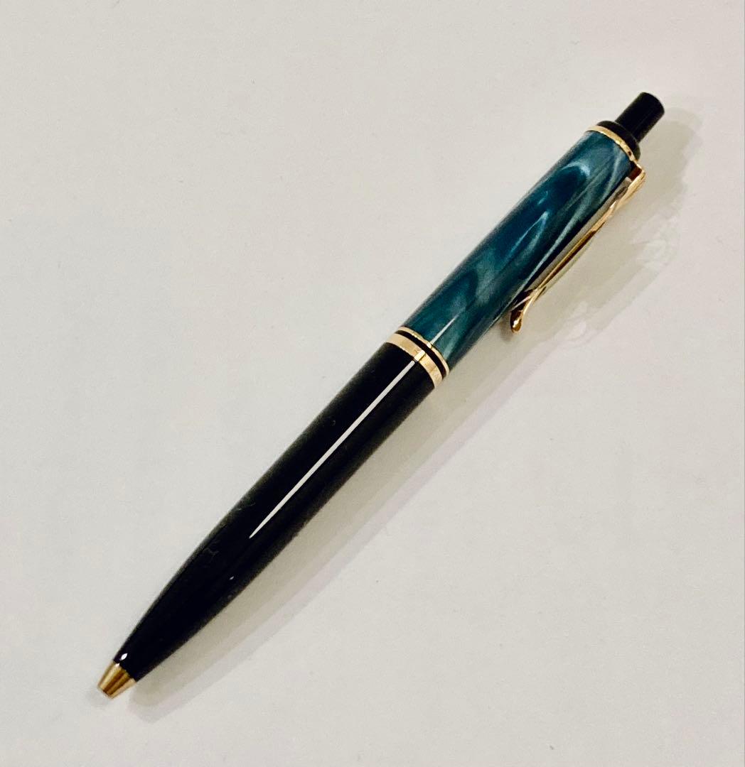 定価19,800円◆ ペリカン 高級ボールペンK200 Pelikan ドイツ製