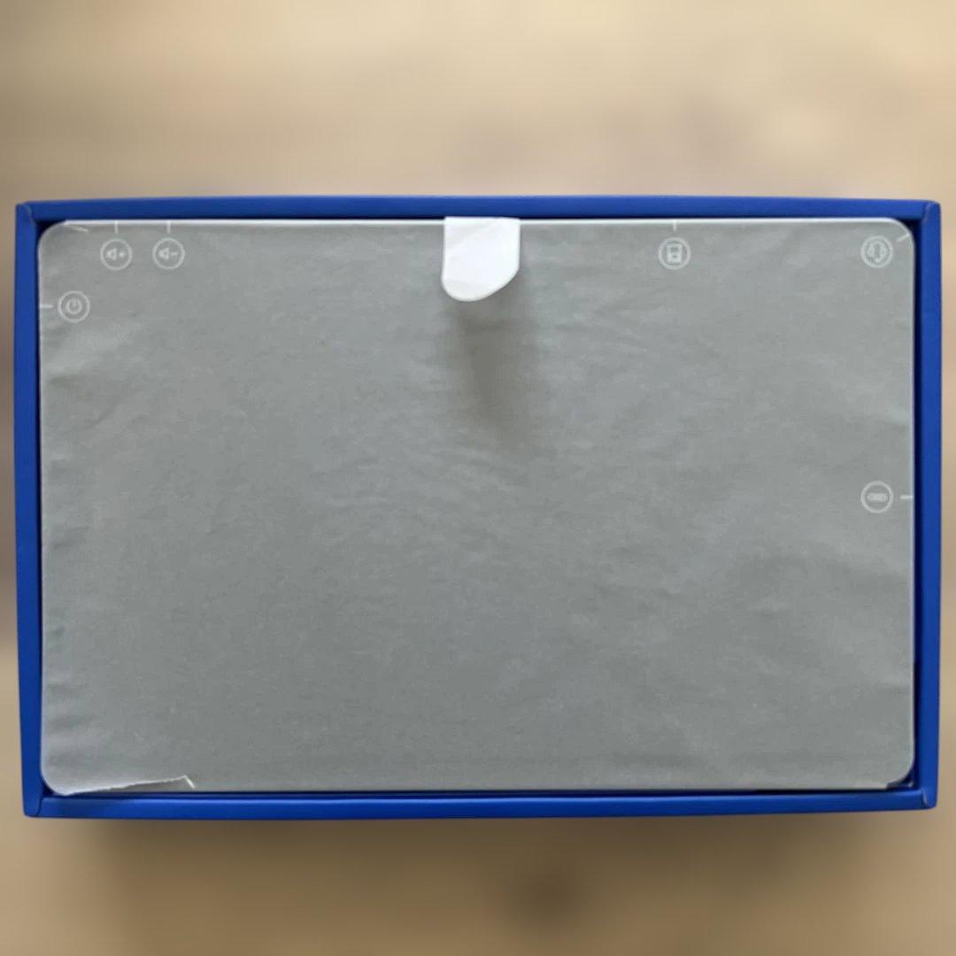 【超美品】最新NEC LAVIE Tab T10 純正カバー付