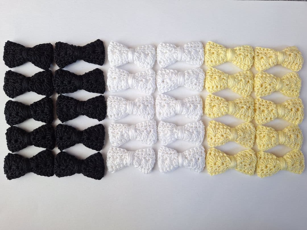 【mint + 】ハンドメイド モチーフ