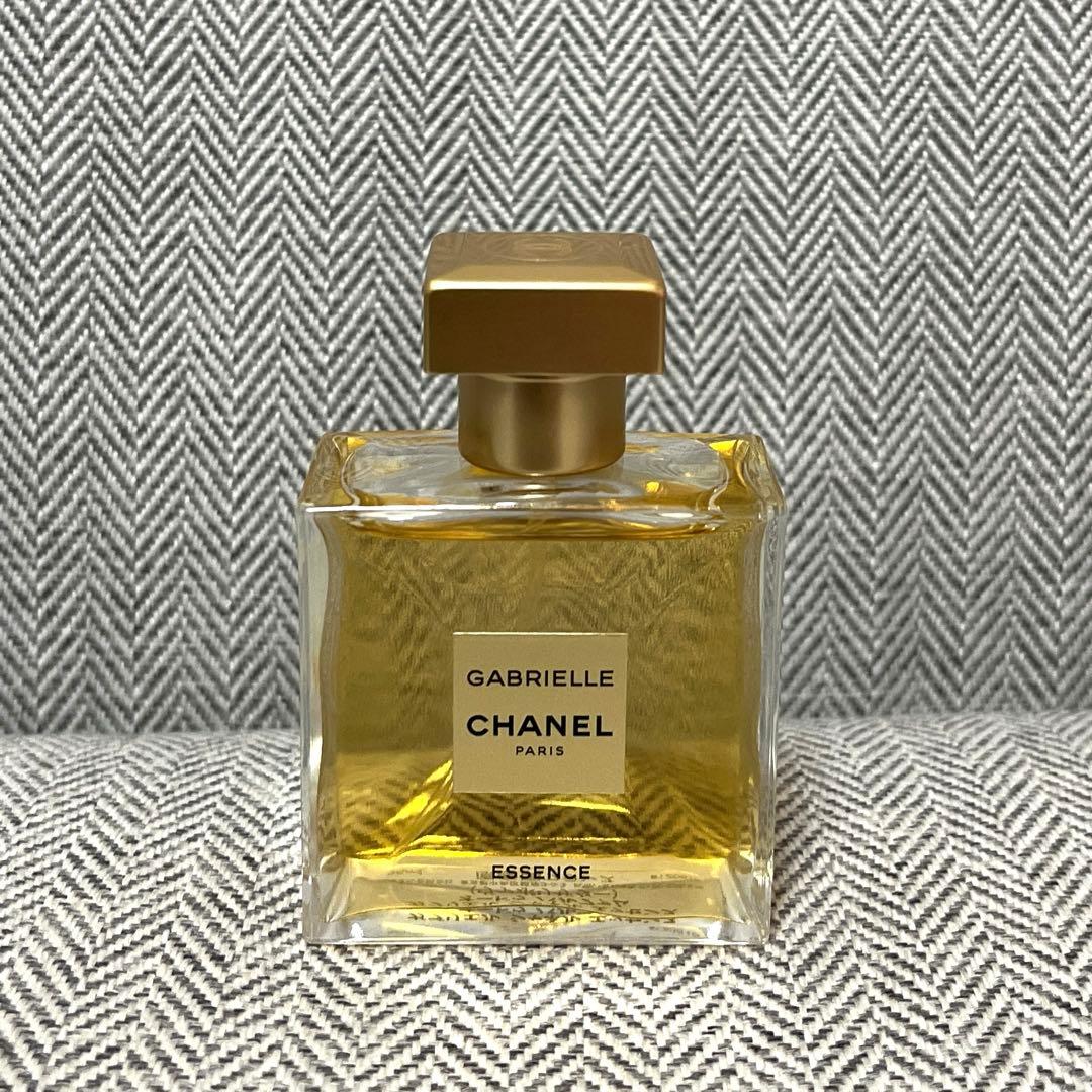 ガブリエル　シャネル　エッセンス　オードゥ　パルファム　ヴァポリザター　35ml