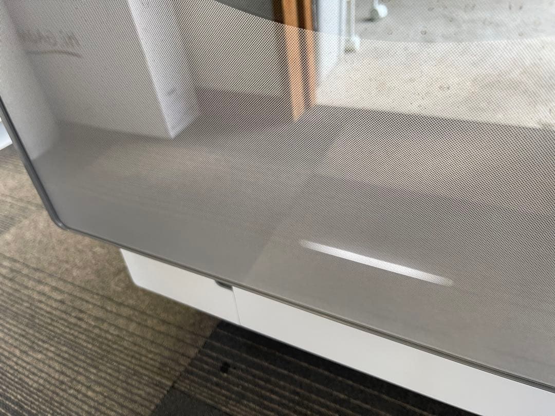 2019年製 SHARP ドラム式洗濯乾燥機 ES-W111-SL 11kg