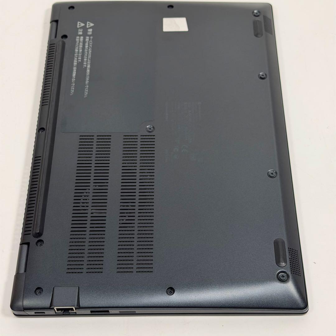 28.G83/HU 超軽量 i5-11世代 16G512G Office2024