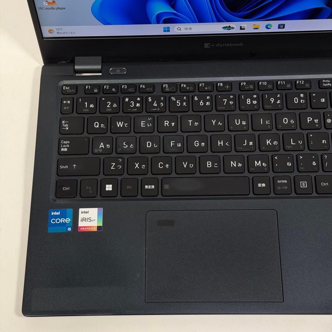 28.G83/HU 超軽量 i5-11世代 16G512G Office2024