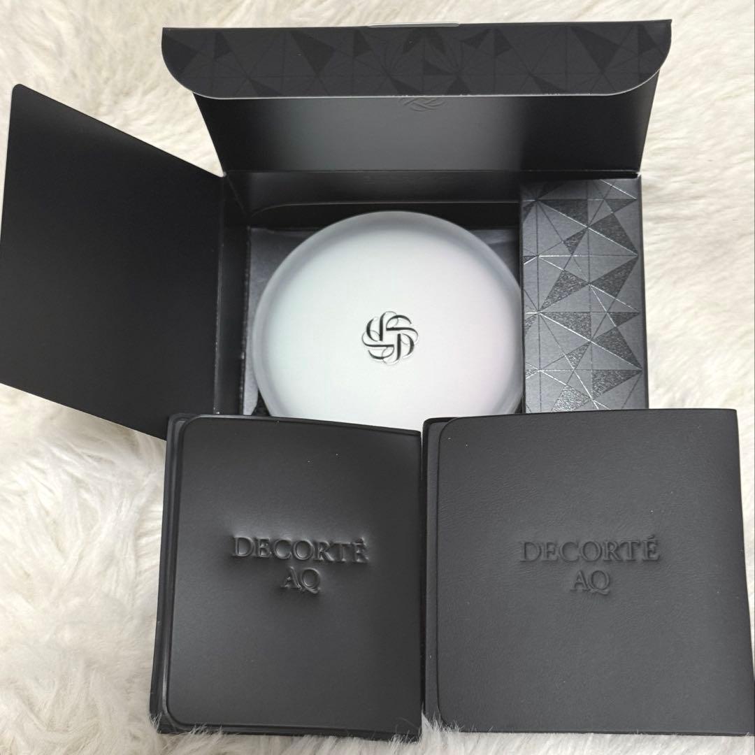 DECORTÉ AQ オーラ リフレクター 03