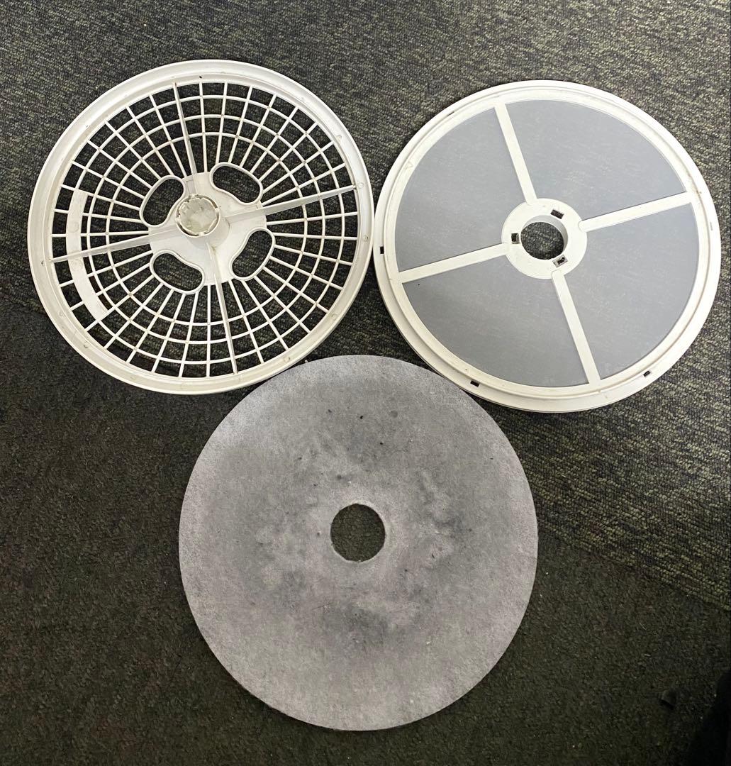 小型衣類乾燥機 アルミス / VS-H030 / 2.5kg