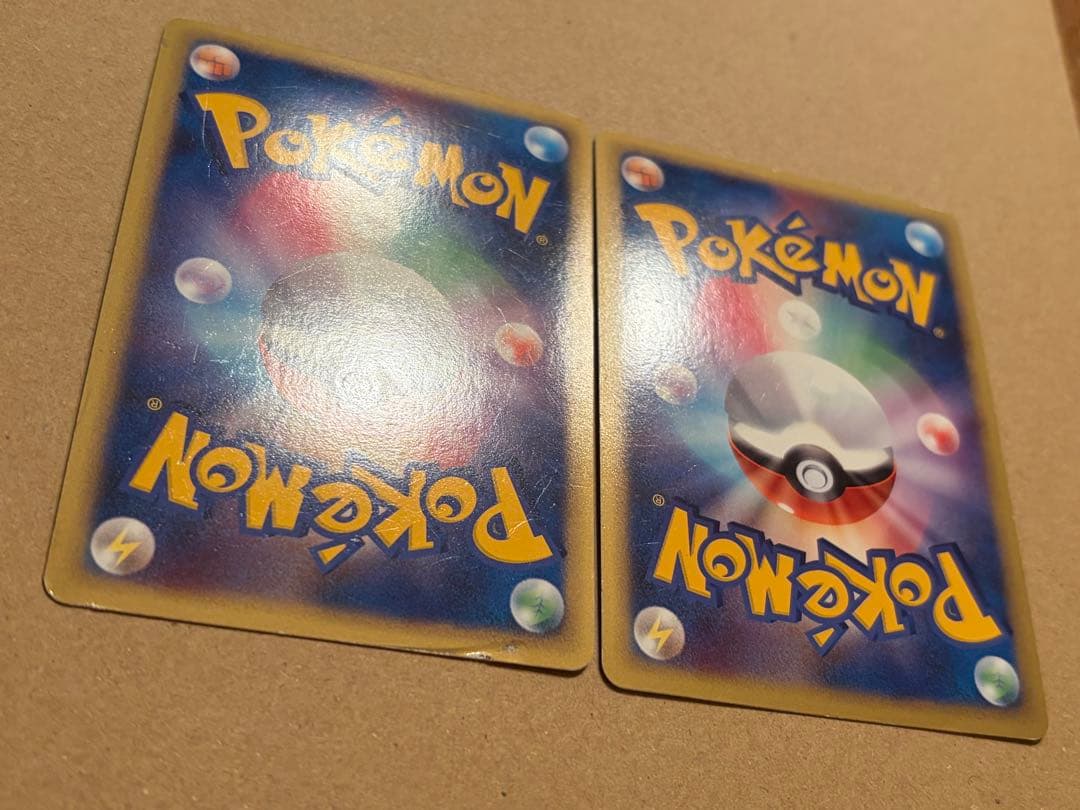 ポケモンカード ホウオウＬＥＧＥＮＤ ☆ L1 ハートゴールドコレクション
