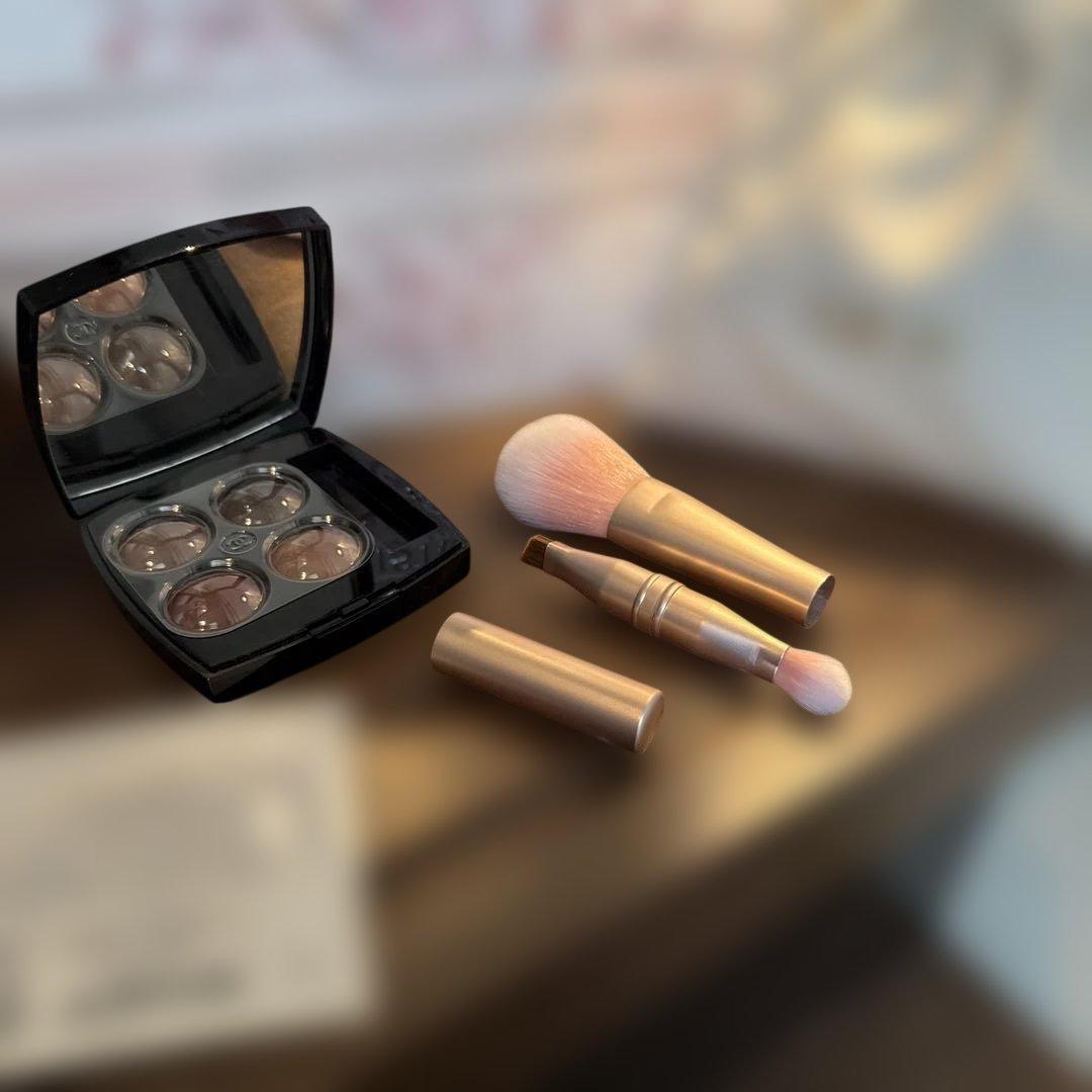 Dior コスメセット8点のセットです。