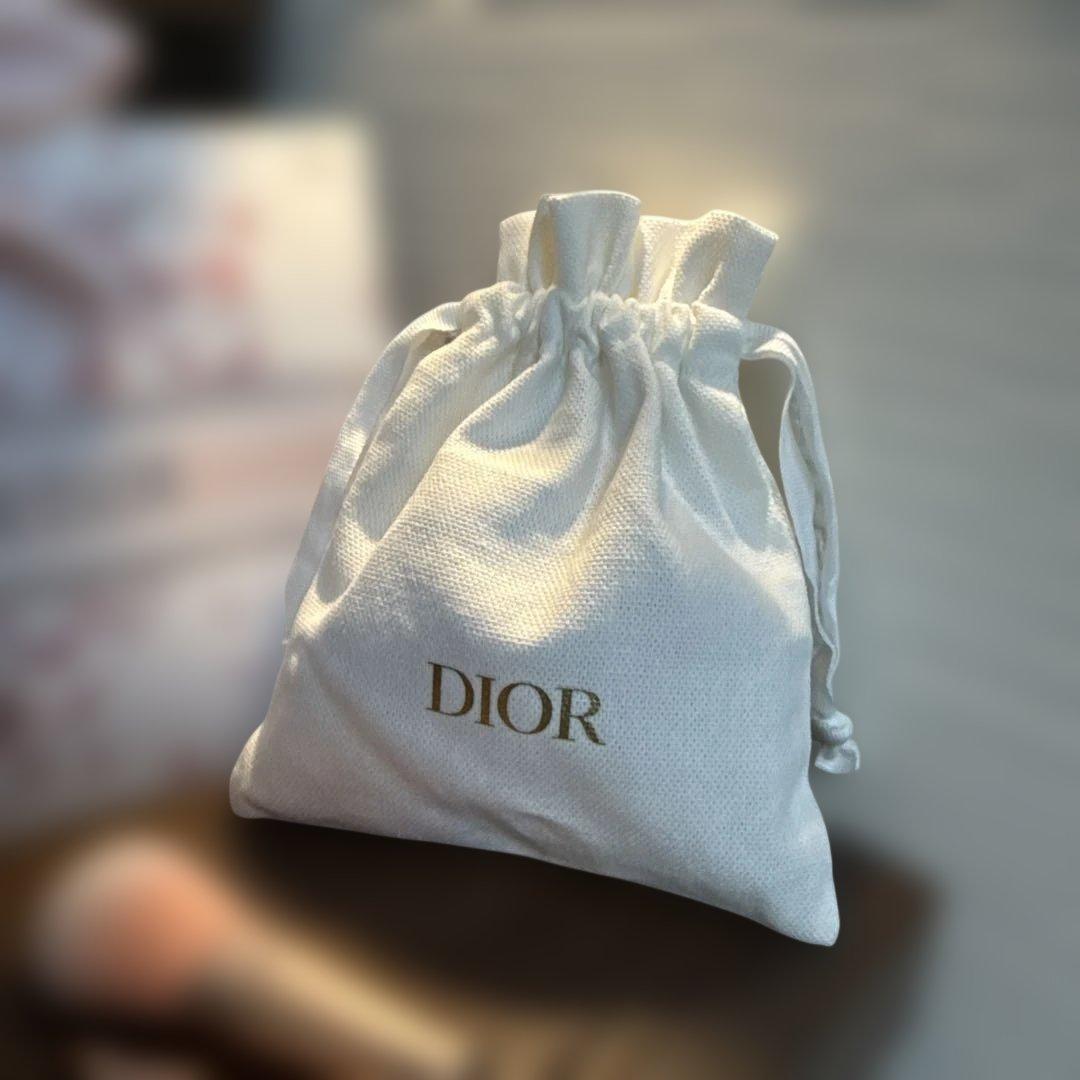 Dior コスメセット8点のセットです。