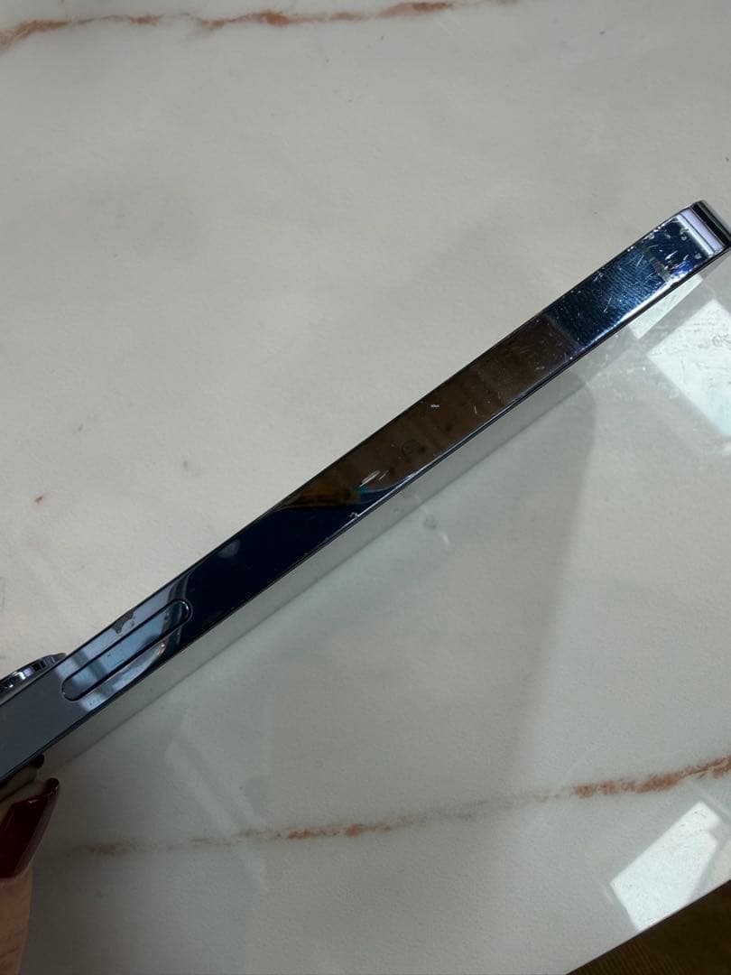 Apple iPhone 13 Proシエラブルー 256GB