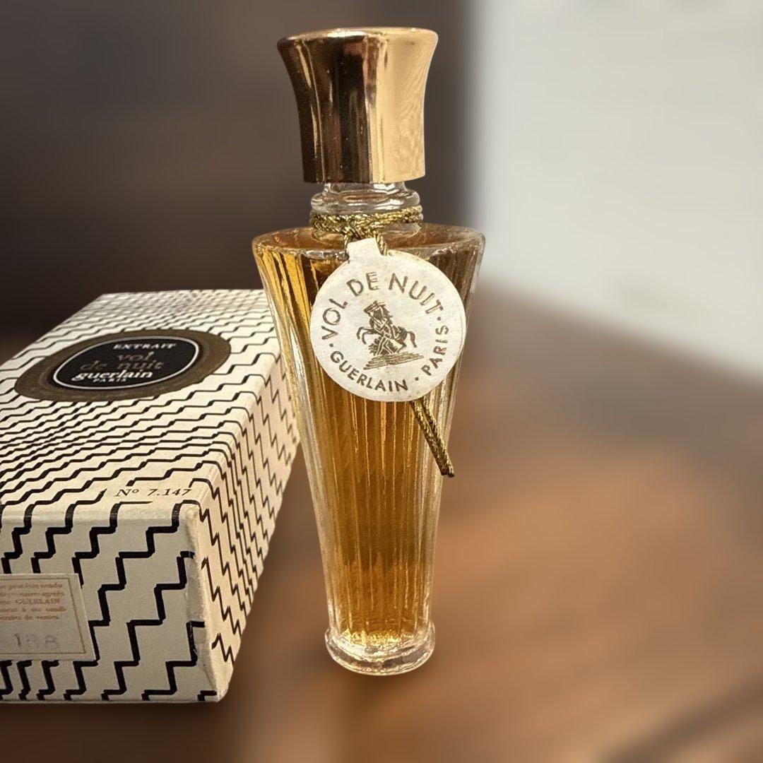 Guerlain Vol de Nuit エクストラ ヴィンテージ香水