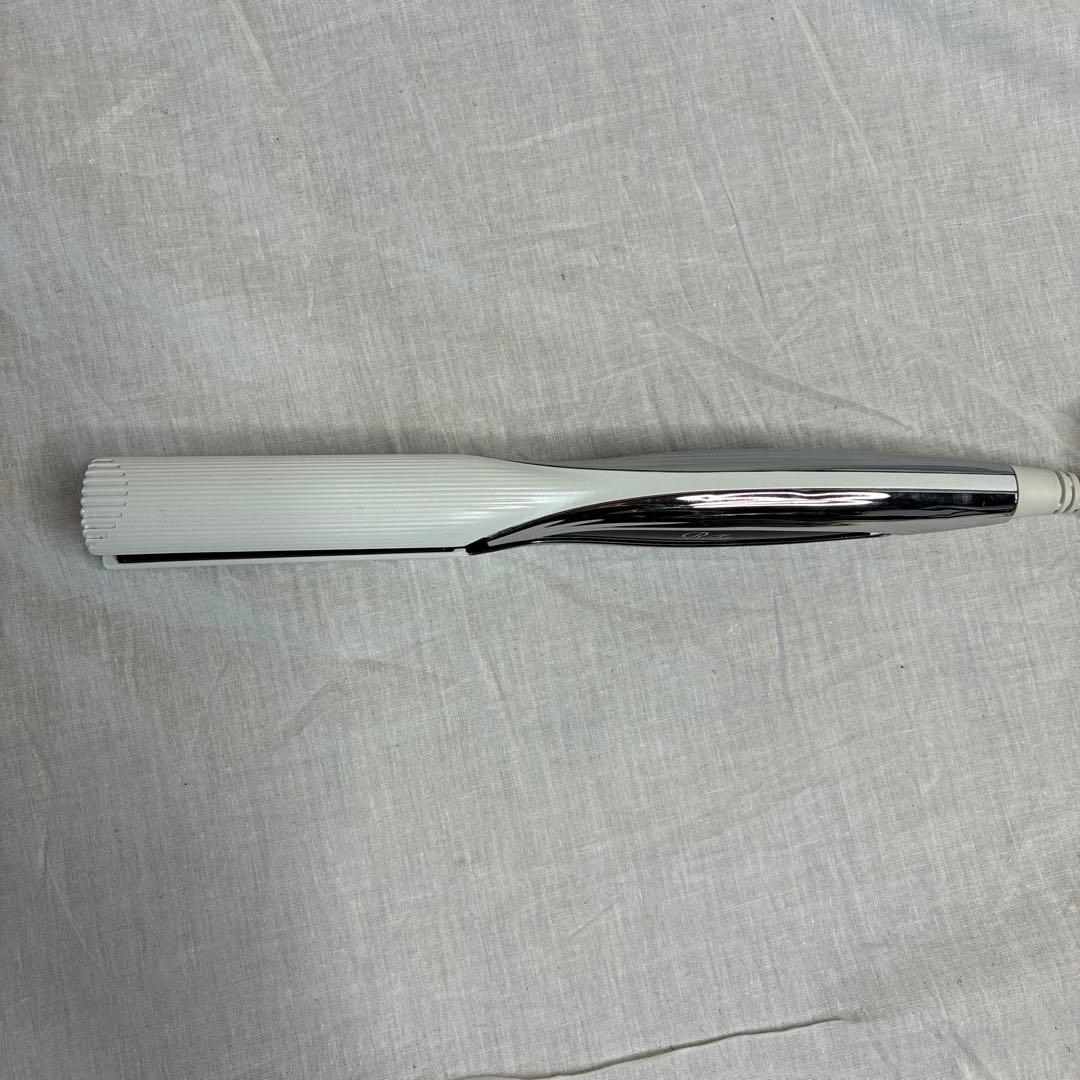ReFa リファ ストレートアイロン RE-AC02A 正規品 保証書付き