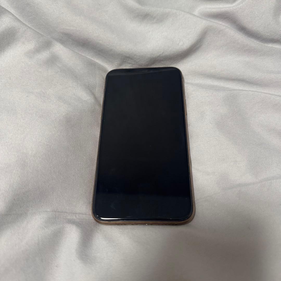 iPhone11Pro 200GB ゴールド