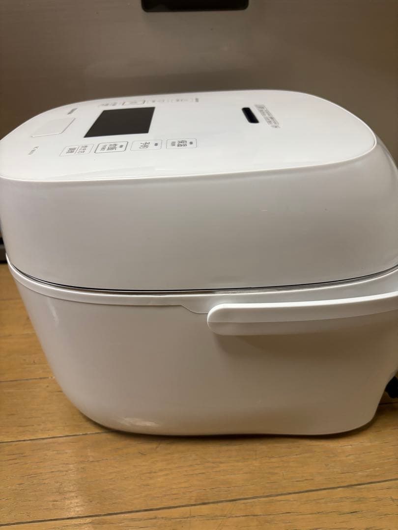 TOSHIBA 真空圧力 RC-18VXV -2025年製