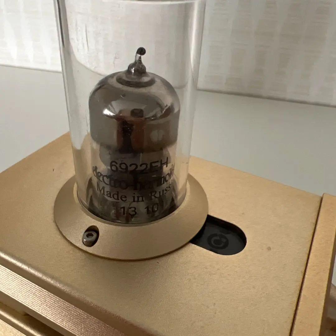 今月限定‼️【miuaudio MKTP-2 】ERNESTOLO 真空管アンプ