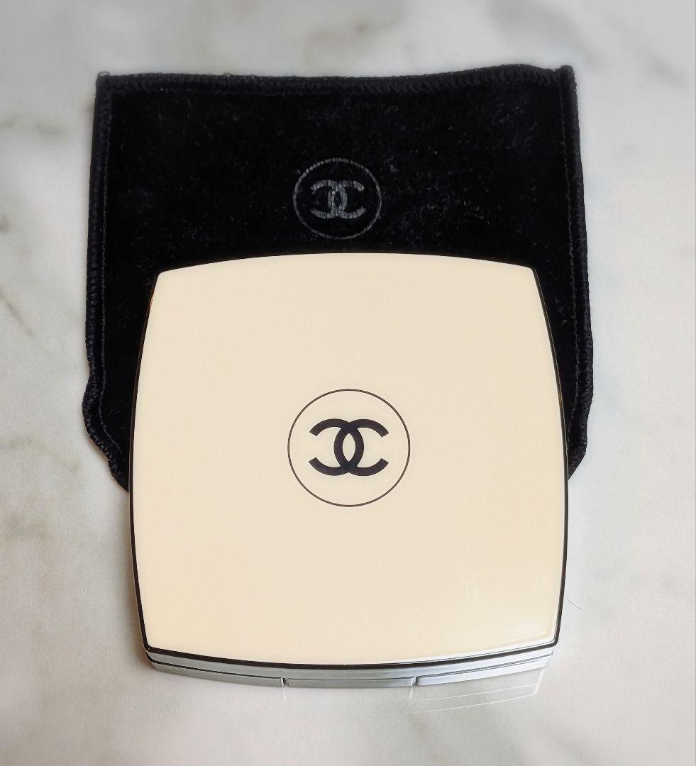 CHANEL レ ベージュ パレット ルガール ミディアム