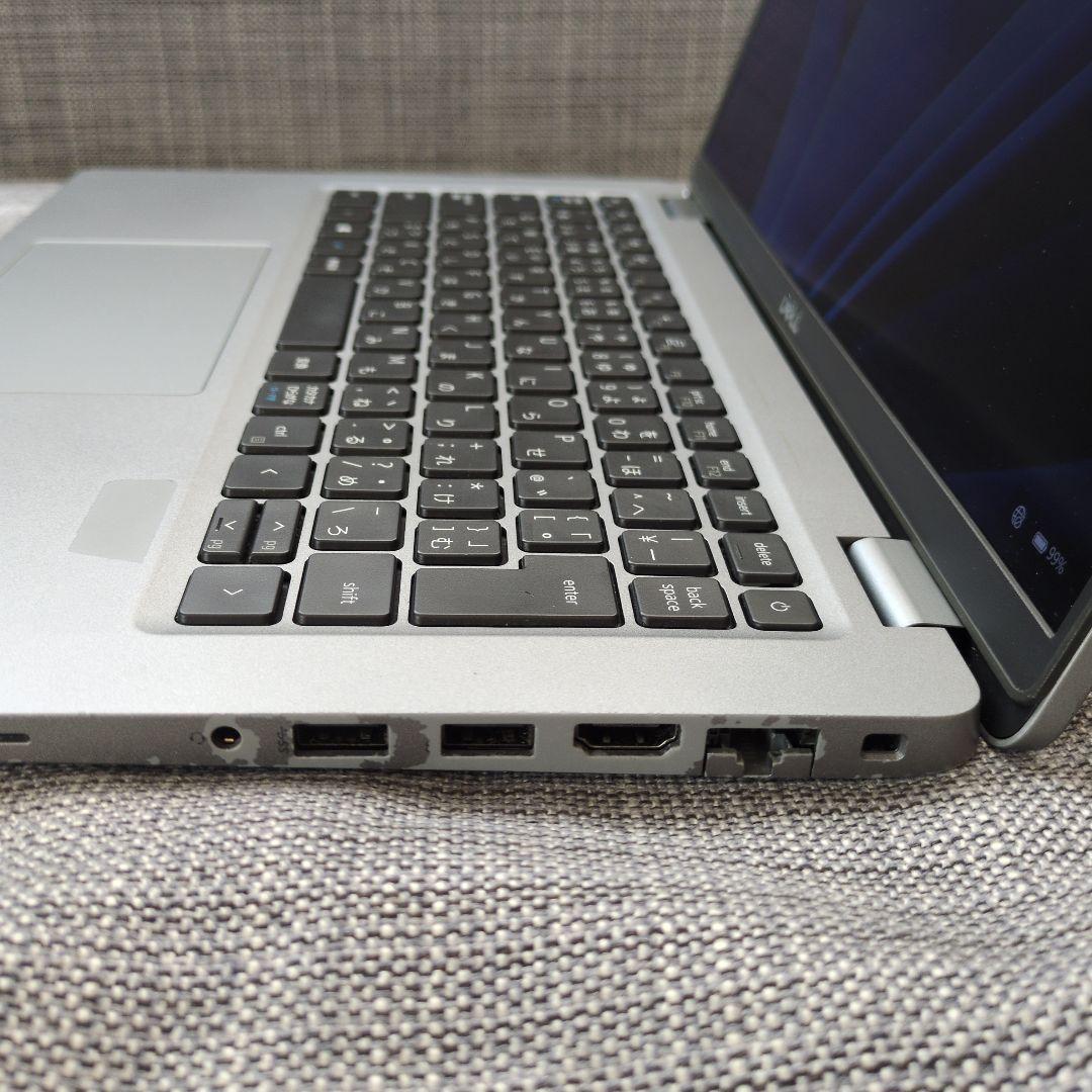Latitude 5420 / 11世代i5/16GB/NVMe512GB