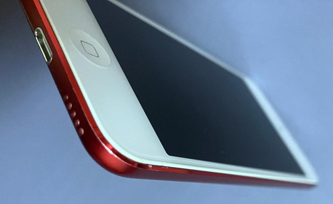 iPod touch 第6世代 64GB レッド