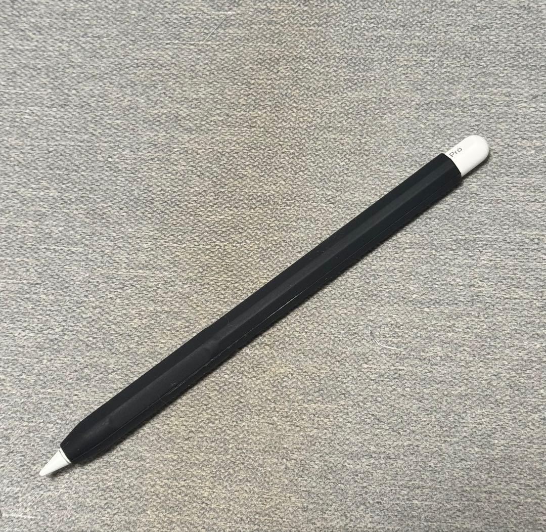 Apple iPad Pro 11 M4 + Pencil Proシルバー 本体